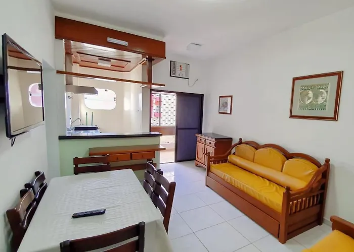 Ancora Peruibe Hotel